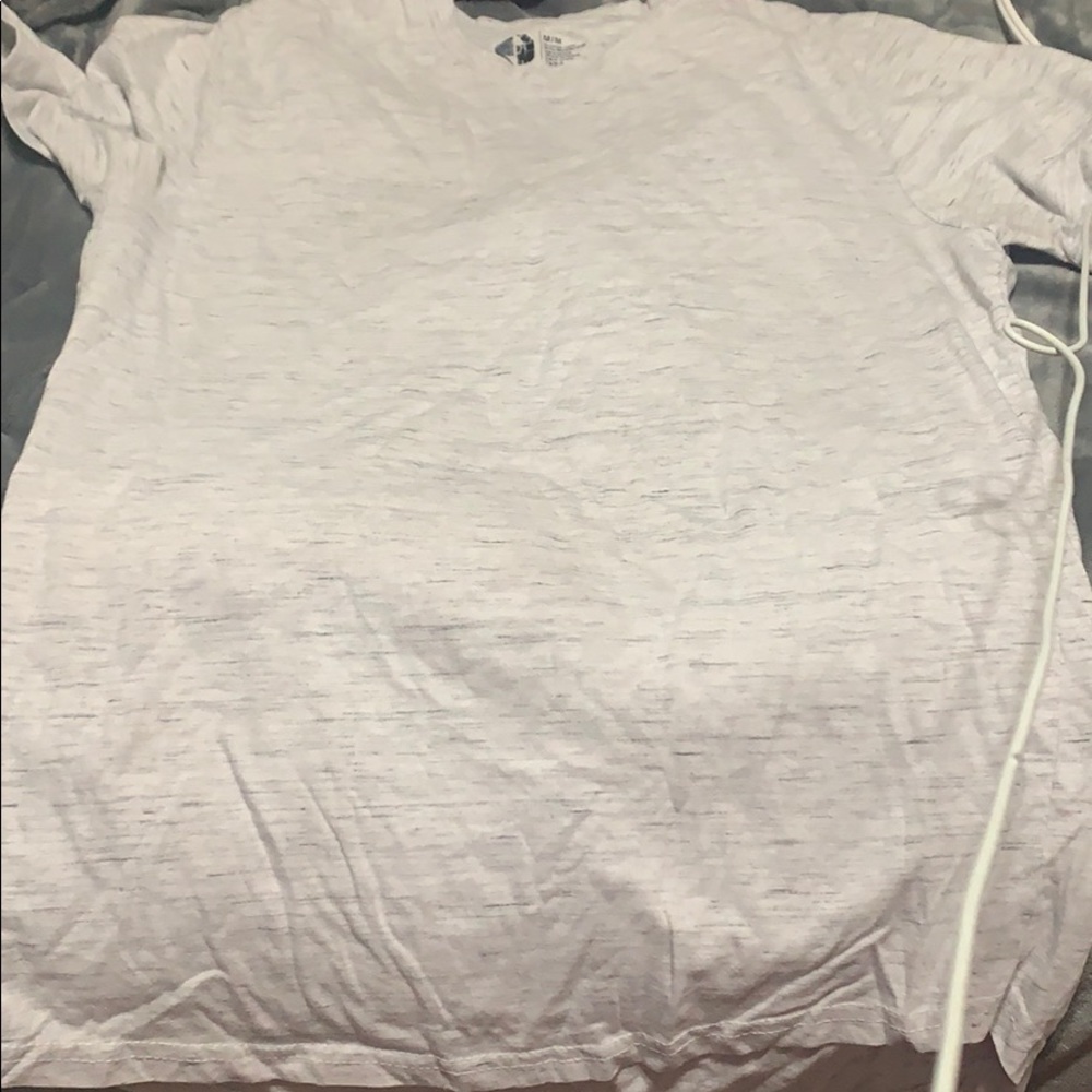 Marble tee